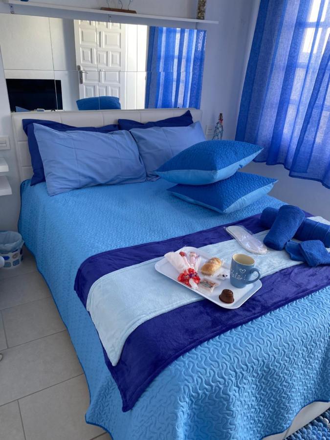 Casa Yurena Playa Honda  Extérieur photo